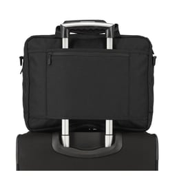 Сумка для ноутбука 15.6″ Travelite MEET/Black TL001845-01