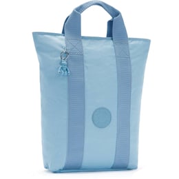 Сумка-рюкзак Kipling DANY Blue Mist (M81)