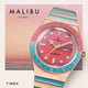 Женские часы Timex Q TIMEX Malibu Tx2u81500