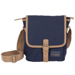 Сумка Travelite HEMPLINE/Navy TL000581-20