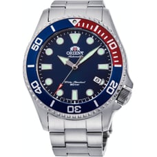 Годинник 43,4 мм Orient TRITON Automatic RA-AC0K03L10B