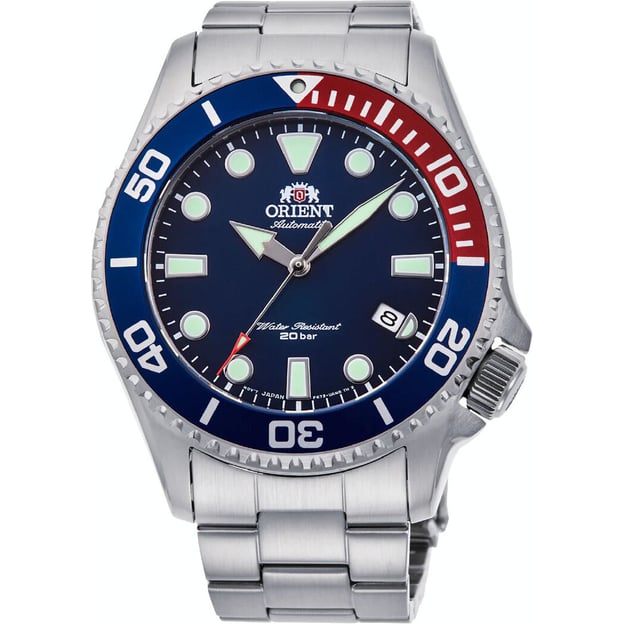 Часы 43,4 мм Orient TRITON Automatic RA-AC0K03L10B