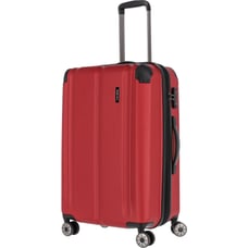 Валіза Travelite CITY/Red TL073048-10 (Середня)