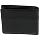 Портмоне Piquadro URBAN Black PU5247UB00R_N