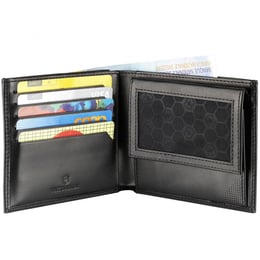 Портмоне Victorinox Travel ALTIUS EDGE/Black 601998