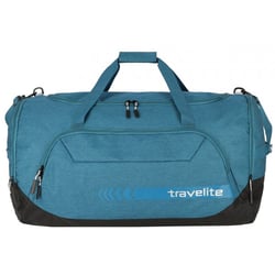 Дорожная сумка Travelite KICK OFF 69/Petrol TL006916-22 (Очень Большая)