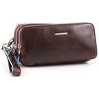 Клатч Piquadro BLUE SQUARE (B2) Cognac AC2141B2_MO