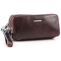 Клатч Piquadro BLUE SQUARE (B2) Cognac AC2141B2_MO