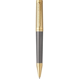 Ручка шариковая Parker INGENUITY SE Pioneers GT BP