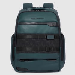 Рюкзак для ноутбука 15,6″ Piquadro FXP (FXP) Green CA6386FXP_VE