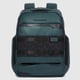 Рюкзак для ноутбука 15,6″ Piquadro FXP (FXP) Green CA6386FXP_VE