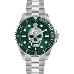 Чоловічий годинник Philipp Plein THE $KULL Diver Ppwoaa0622