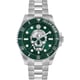 Годинник 44 мм Philipp Plein THE $KULL Diver Ppwoaa0622