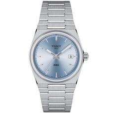 Годинник 35 мм Tissot PRX T137.210.11.351.00