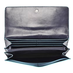 Портмоне Piquadro BLUE SQUARE (B2) Navy Blue PD3889B2_BLU2