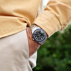 Чоловічий годинник Seiko PRESAGE Automatic SRPG05J1
