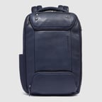 Рюкзак для ноутбука 14″ Piquadro CRONUS (S134) Blue CA6688S134_BLU