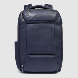 Рюкзак для ноутбука 14″ Piquadro CRONUS (S134) Blue CA6688S134_BLU