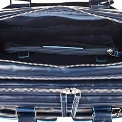 Сумка для ноутбука 15″ Piquadro BLUE SQUARE (B2) Navy Blue CA2765B2_BLU2