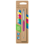Ручка кулькова Parker JOTTER Originals Magenta CT BP (блістер)