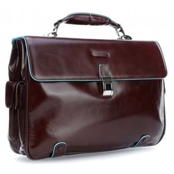 Портфель Piquadro BLUE SQUARE (B2) Cognac CA1066B2_MO
