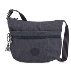 Сумка Kipling ARTO S Active Denim (25E)