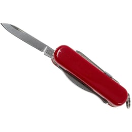 Швейцарський складаний ніж 58мм Victorinox MIDNITE MANAGER 0.6366