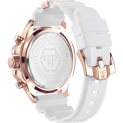 Чоловічий годинник Philipp Plein THE $KULL Chrono Ppwwfa0325