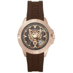Чоловічий годинник Plein Sport TOUCHDOWN Ppsfba0323