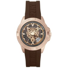 Годинник 44 мм Plein Sport TOUCHDOWN Ppsfba0323