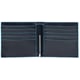 Портмоне Piquadro BLUE SQUARE (B2) Navy Blue PU1666B2_BLU2