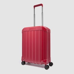 Валіза Piquadro PQ LIGHT (PQL) Cherry Red BV4425PQL_R2 (Маленька)