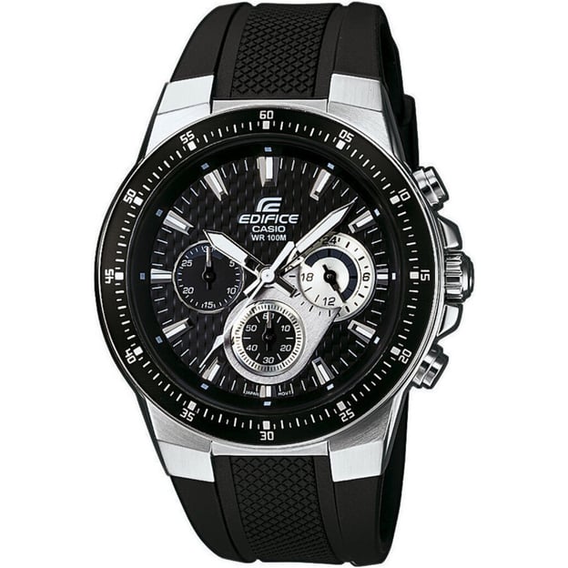 Годинник 44 мм Casio EDIFICE EF-552-1AVEF