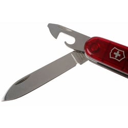 Швейцарський складаний ніж 91мм Victorinox SPARTAN 1.3603.T