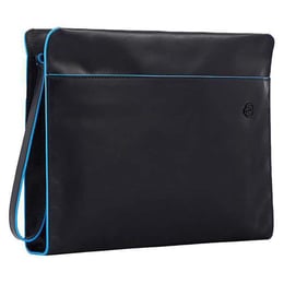 Клатч Piquadro B2 REVAMP (B2V) Blue AC5974B2VR_BLU
