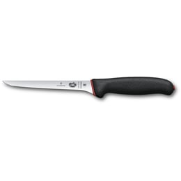 Ніж обвалювальний 15 см Victorinox DUAL GRIP Boning Flexible 5.6413.15D