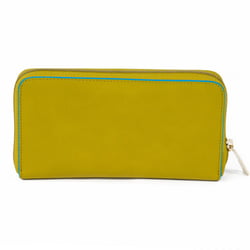 Портмоне Piquadro BLUE SQUARE (B2) Lemon PD1515B2R_G5