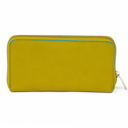 Портмоне Piquadro BLUE SQUARE (B2) Lemon PD1515B2R_G5