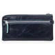 Клатч Piquadro BLUE SQUARE (B2) Navy Blue AC2648B2_BLU2