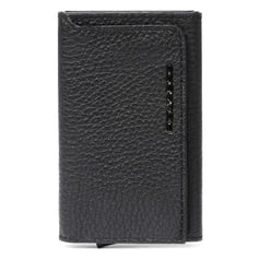 Картхолдер Piquadro MODUS Restyling (MOS) Black PP6513MOSR_N