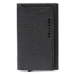Картхолдер Piquadro MODUS Restyling (MOS) Black PP6513MOSR_N