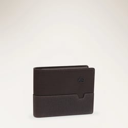Портмоне Piquadro MARCEL (W138) Dark Brown PU4188W138R_TM