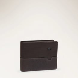 Портмоне Piquadro MARCEL (W138) Dark Brown PU4188W138R_TM