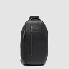 Сумка-слінг Piquadro URBAN (UB00) Black CA6801UB00_N