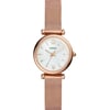 Часы 28 мм Fossil CARLIE ES4433