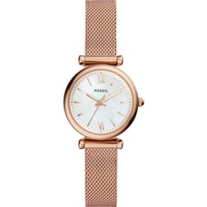Годинник 28 мм Fossil CARLIE ES4433