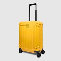 Чемодан Piquadro POP (POP) Yellow BV4425POP_G (Маленький)