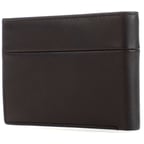 Портмоне Piquadro URBAN Black PU257UB00R_N