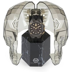 Мужские часы Philipp Plein OCTAGON Chrono Ppwtba0323