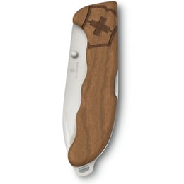 Швейцарський складаний ніж 136 мм Victorinox EVOKE 0.9415.D630